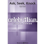 Ask, Seek, Knock