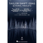 Taylor Swift: Eras