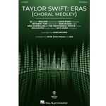 Taylor Swift: Eras