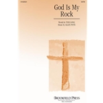 God Is My Rock