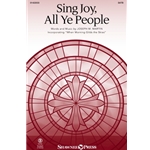 Sing Joy, All Ye People