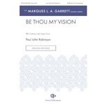 Be Thou My Vision