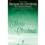 Because It's Christmas<br>(For All the Children)