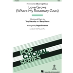 Love Grows<br>(Where My Rosemary Goes)