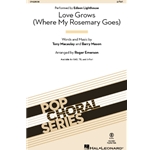 Love Grows<br>(Where My Rosemary Grows)