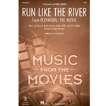 Run Like the River<br>from <i>Playmobil: The Movie</i>