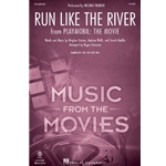 Run Like the River<br>(from Playmobil: The Movie)