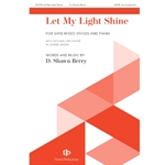 Let My Light Shine