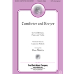 Comforter and Keeper