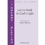 Let Us Walk in God's Light