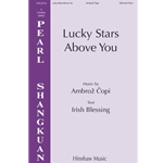 Lucky Stars Above You