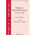 Sleep in Heavenly Peace<br>(A Silent Night)