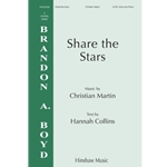 Share the Stars