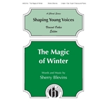 The Magic of Winter