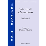 We Shall Overcome