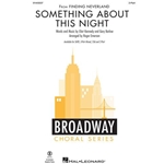 Something About This Night<br>from <i>Finding Neverland</i>