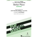 Better Place<br>from <i>Trolls Band Together</i>