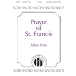 Prayer of St. Francis