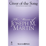 Giver of the Song