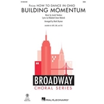 Building Momentum<br>from <i>How to Dance in Ohio</i>