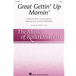 Great Gettin' Up Mornin'
