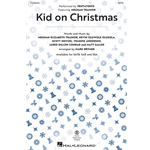 Kid on Christmas