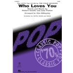 Who Loves You