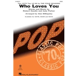 Who Loves You