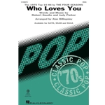 Who Loves You
