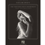 Taylor Swift - The Tortured Poets Department: The Anthology