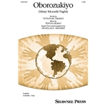 Oborozukiyo<br>(Misty Moonlit Night)