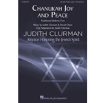Chanukah Joy and Peace