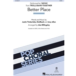 Better Place<br>(from Trolls Band Together)