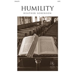 Humility<br>from “These Ancient Words”