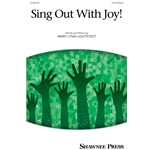 Sing Out With Joy!