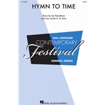 Hymn to Time