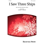 I Saw Three Ships