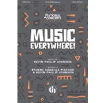 Music Everywhere!