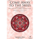 Come Away To The Skies