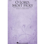 O Lord, Most Holy