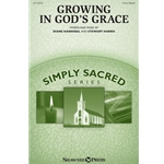 Growing In God's Grace