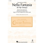 Nella Fantasia<br>(In My Fantasy)