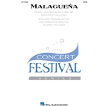 Malagueña