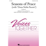 Seasons of Peace<br>(with "Dona Nobis Pacem")