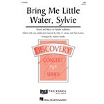 Bring Me Little Water, Sylvie