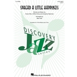 Spread A Little Happiness