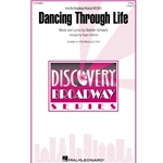 Dancing Through Life<br>(from The Broadway Musical Wicked)