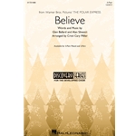 Believe<br>(from The Polar Express)