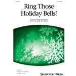 Ring Those Holiday Bells!