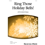 Ring Those Holiday Bells!